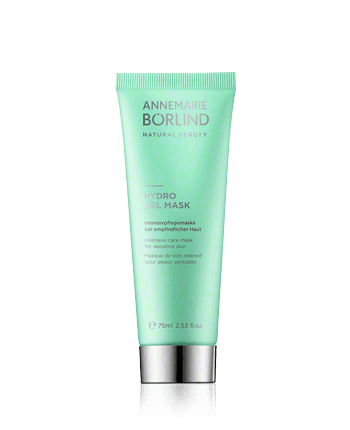 Annemarie Börlind Beauty Masks Sensitive Cream Mask 75ml