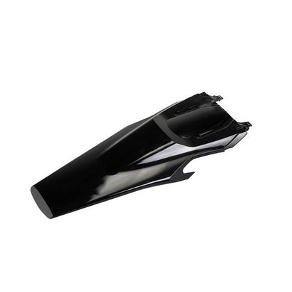 Garde boue Ufo ARRIERE NOIR