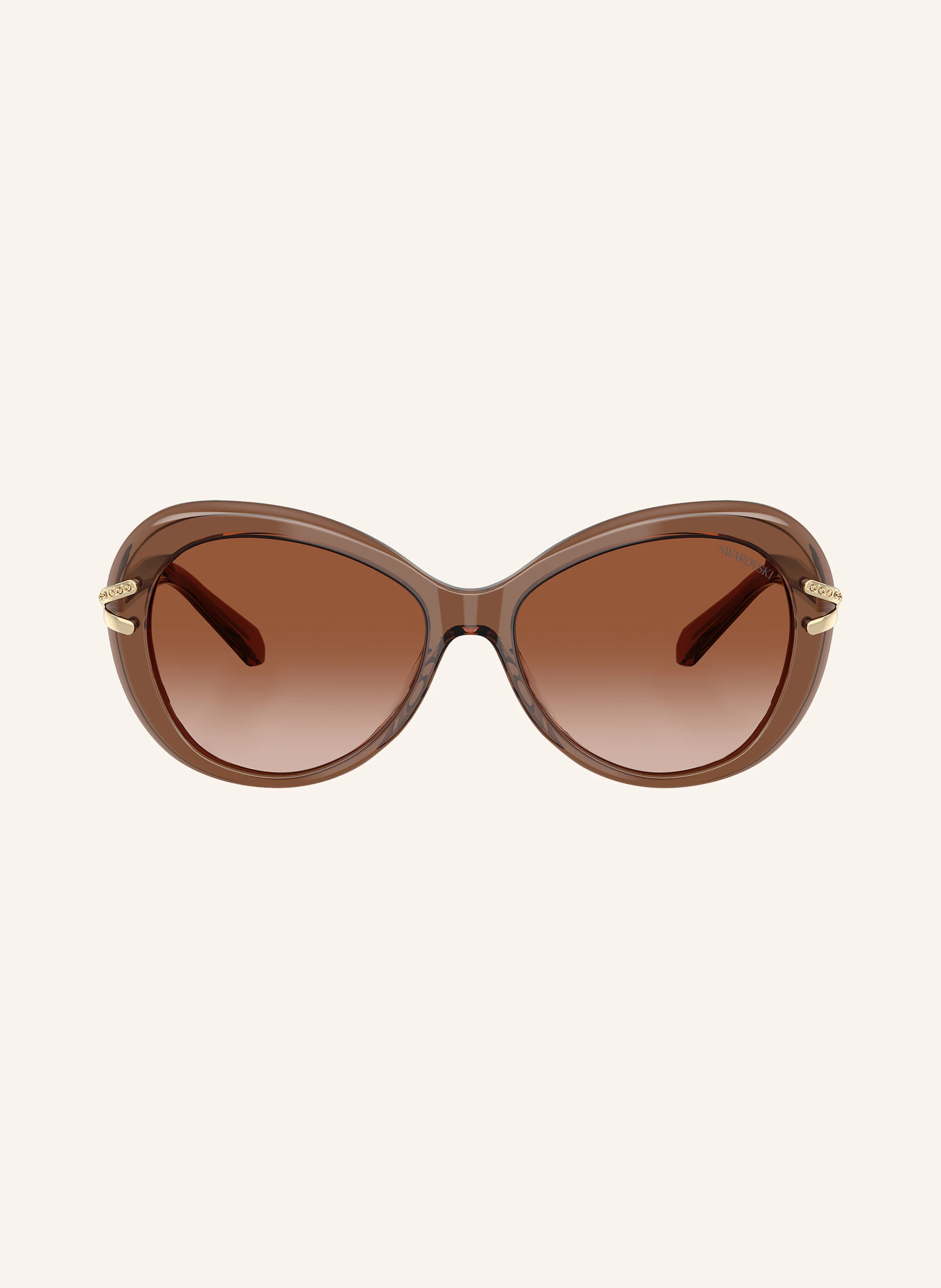 SWAROVSKI Sonnenbrille SK6026