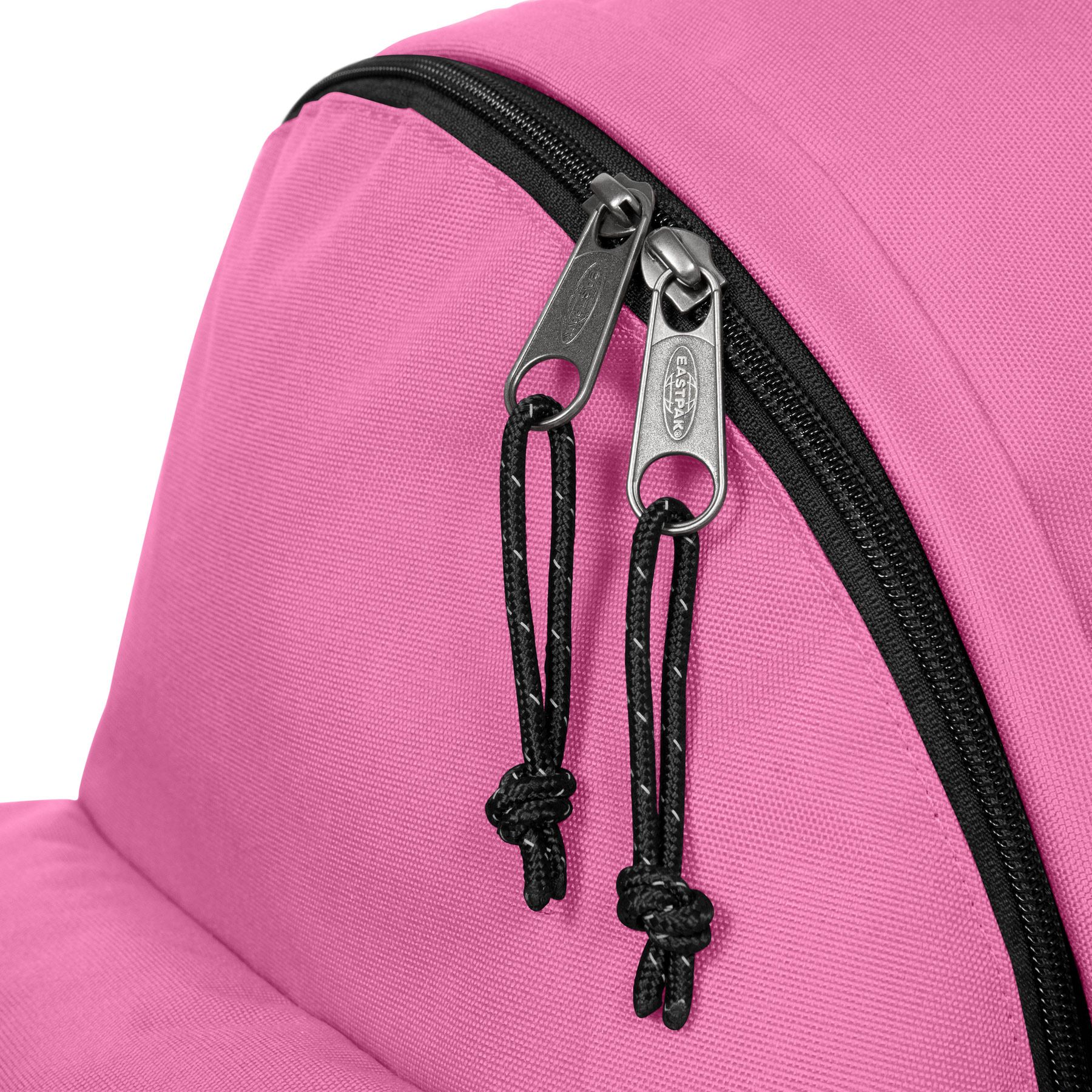 Padded Zippl'R + Panoramic Pink