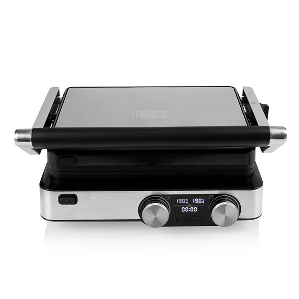 Grill à contact - Digital Grill Master Pro Tristar