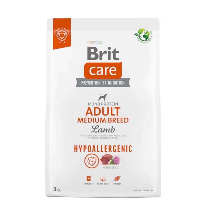 Lots économiques Brit Care