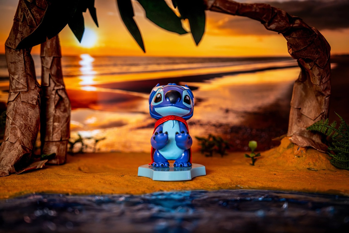 Holdems Lilo & Stitch Underpants Hero
