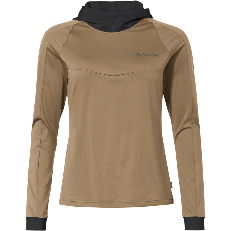 Vaude Damen Qimsa II Hoodie