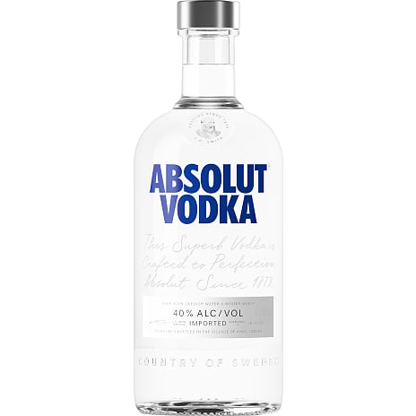 Vodka