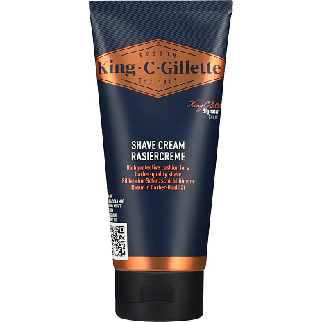 Barbercreme