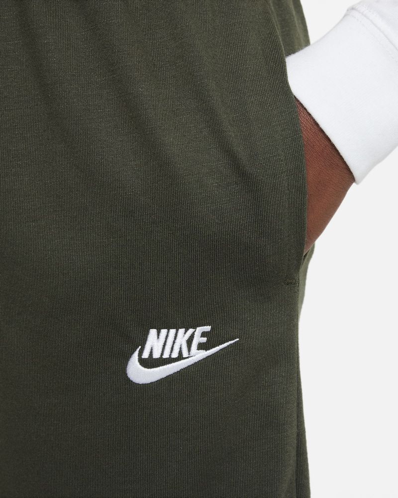 Short Nike Sportswear Kaki pour enfant