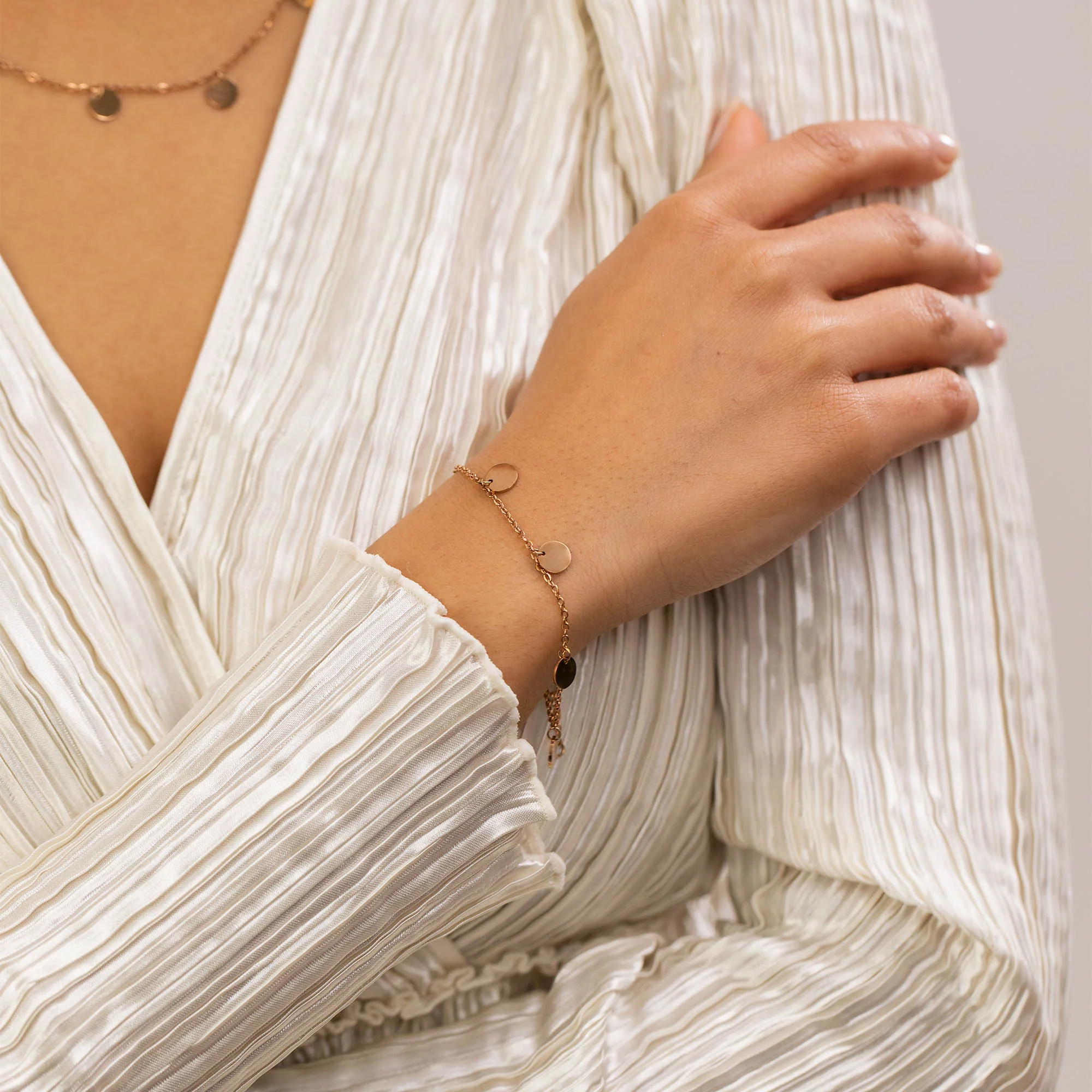 Kalea Armband - PURELEI