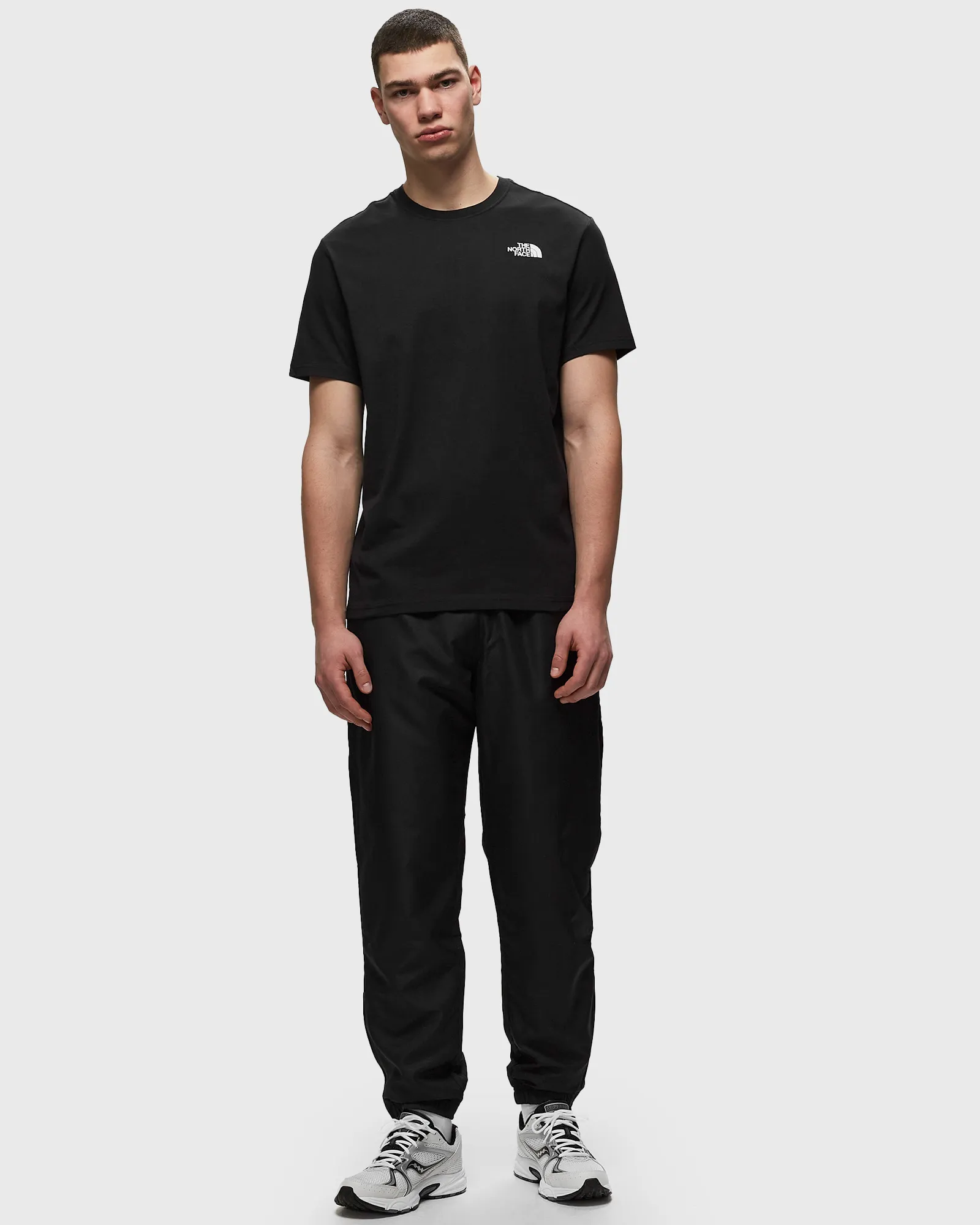 The North Face S/S REDBOX TEE