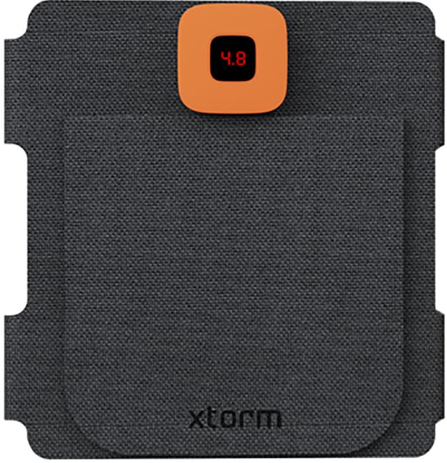Xtorm Xtreme foldbart solpanel 28W XR2S28