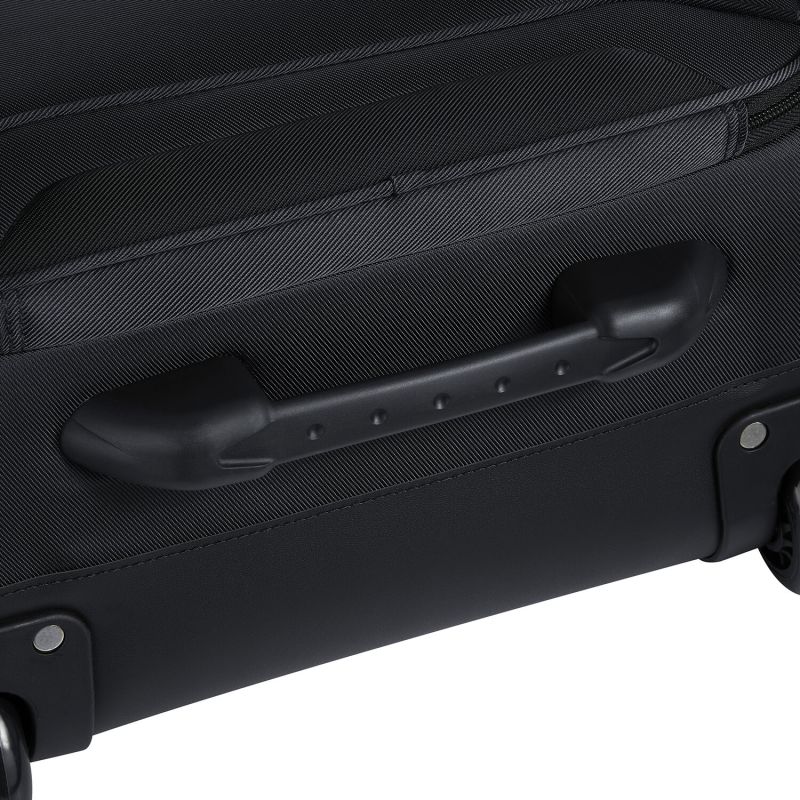Pilot-case Sky max 2.0 14 pouces 38 cm Noir