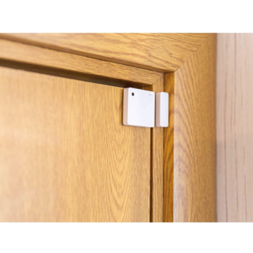 Shelly Blu Door/Window White draadloze deur/raamsensor Bluetooth