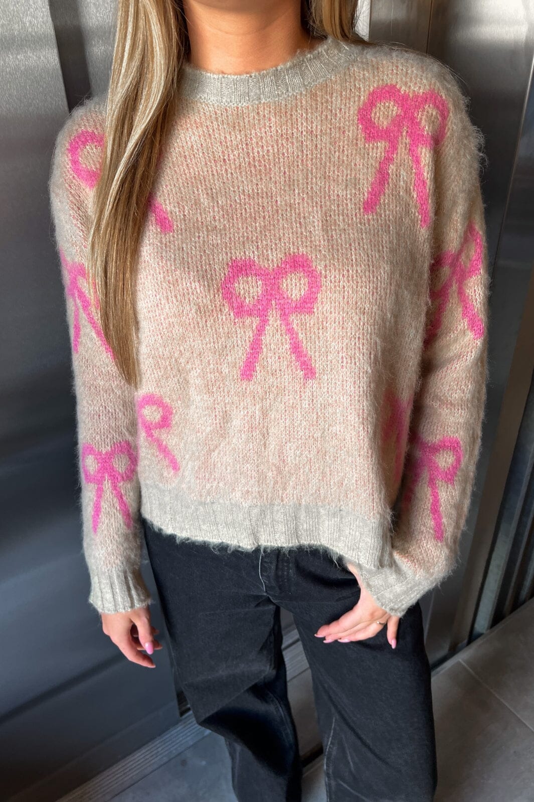 Noella Lena Knit