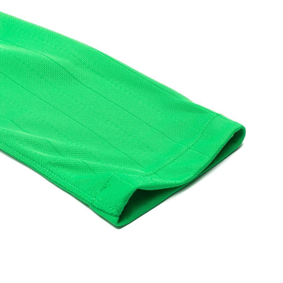 Maillot d'arbitre NFF Telemark Manches Longues Vert