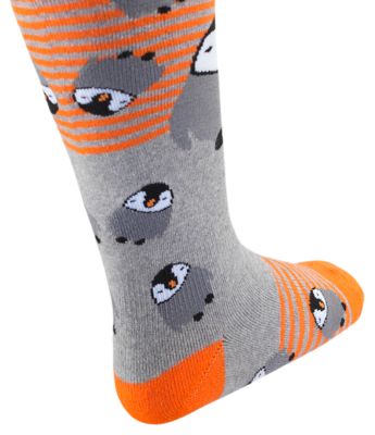 BengerPENGUIN  2ER - orange