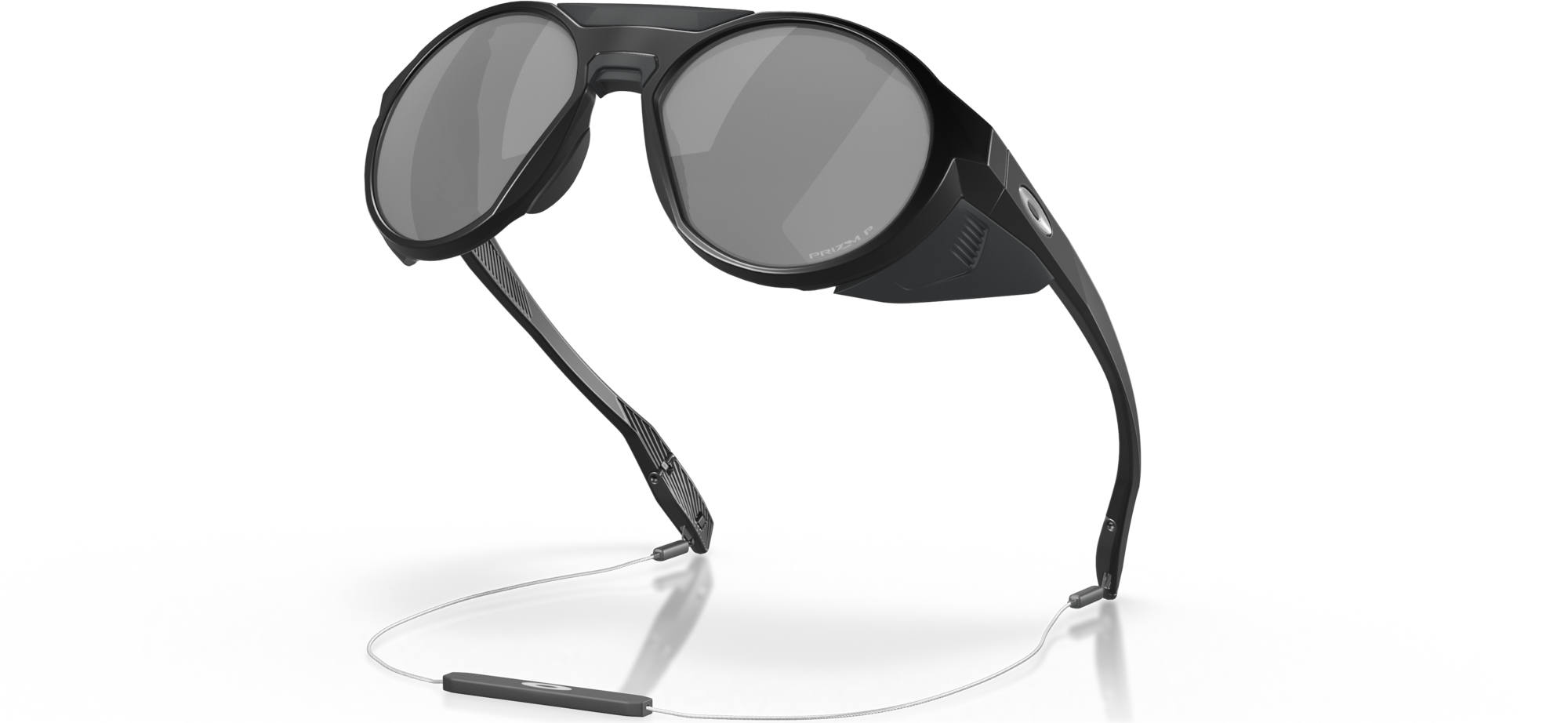 Oakley Clifden Matte Black