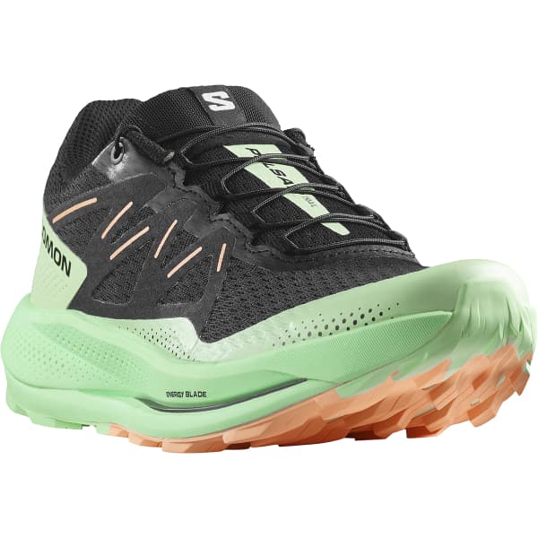 Chaussure trail SALOMON PULSAR TRAIL W