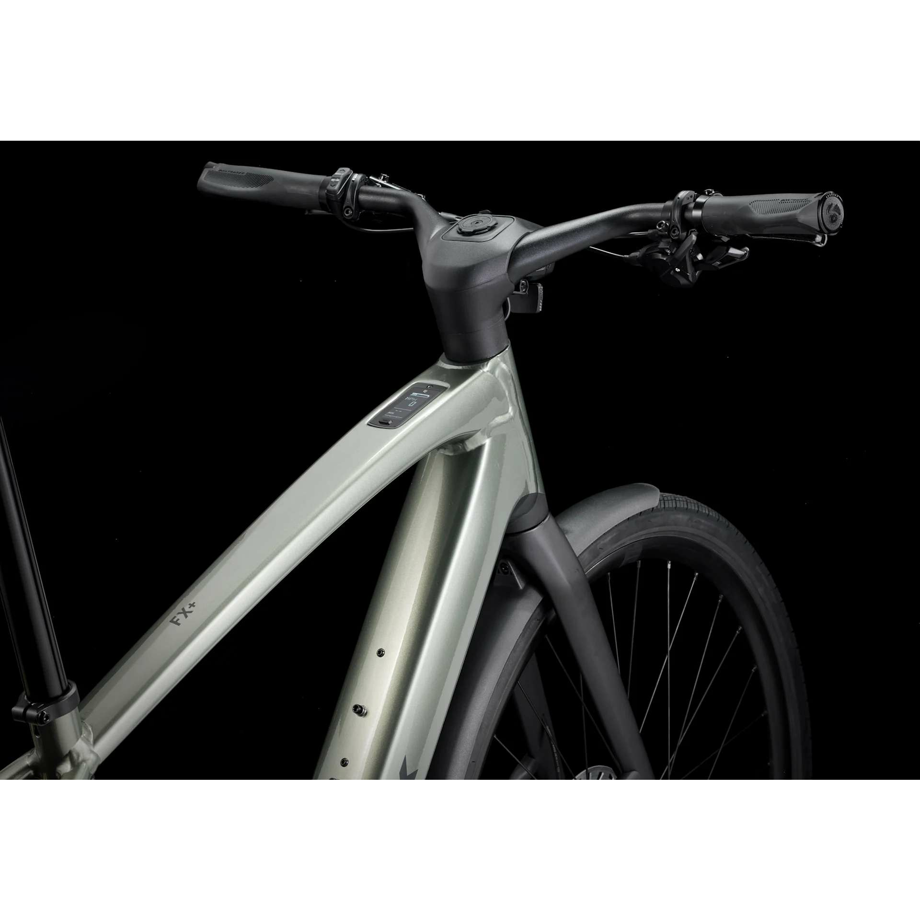 Trek FX+ 7 2026