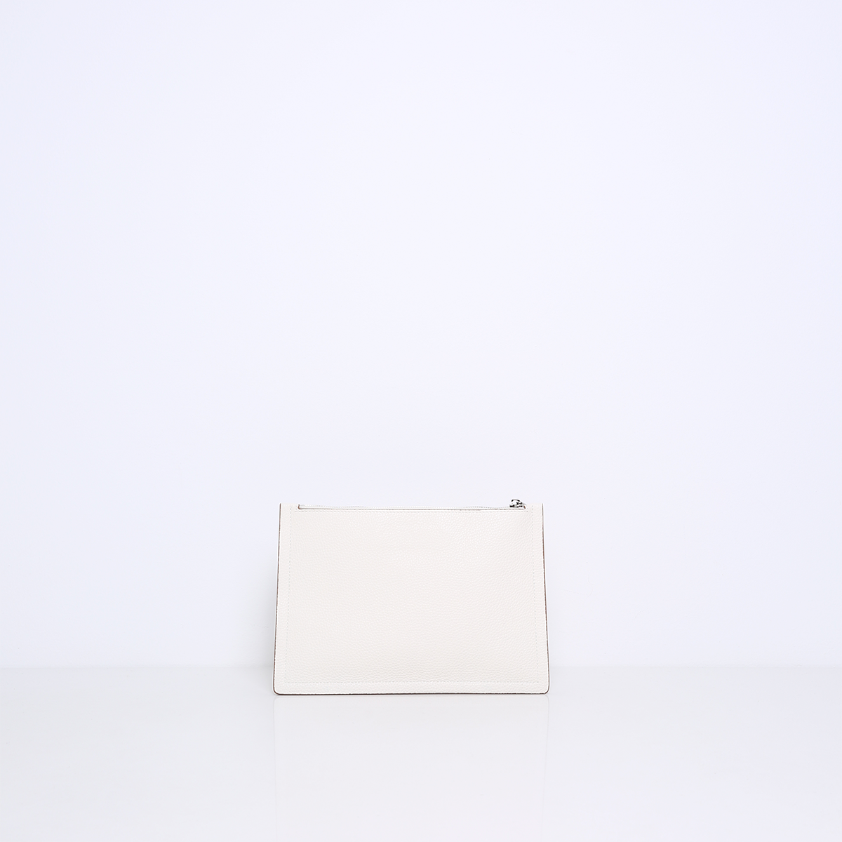 POUCH | CREAM
