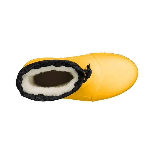 Fubuki Unisex Niseko 2.0 Low Yellow