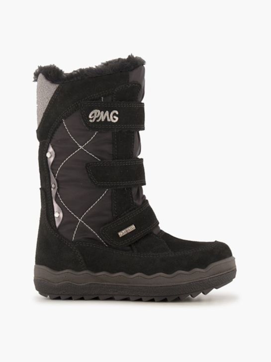 Primigi Stiefel Schwarz