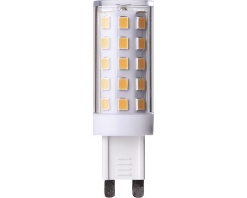 FLAIR LED lamp dimbaar G9/2,5W (20W) helder 200 lm 4000K neutraal wit