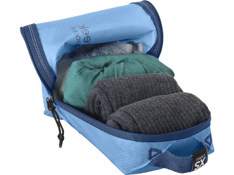 eagle creek Pack-It Isolate Cube Set XS/S/M Blau Kleiderbeutel-Set