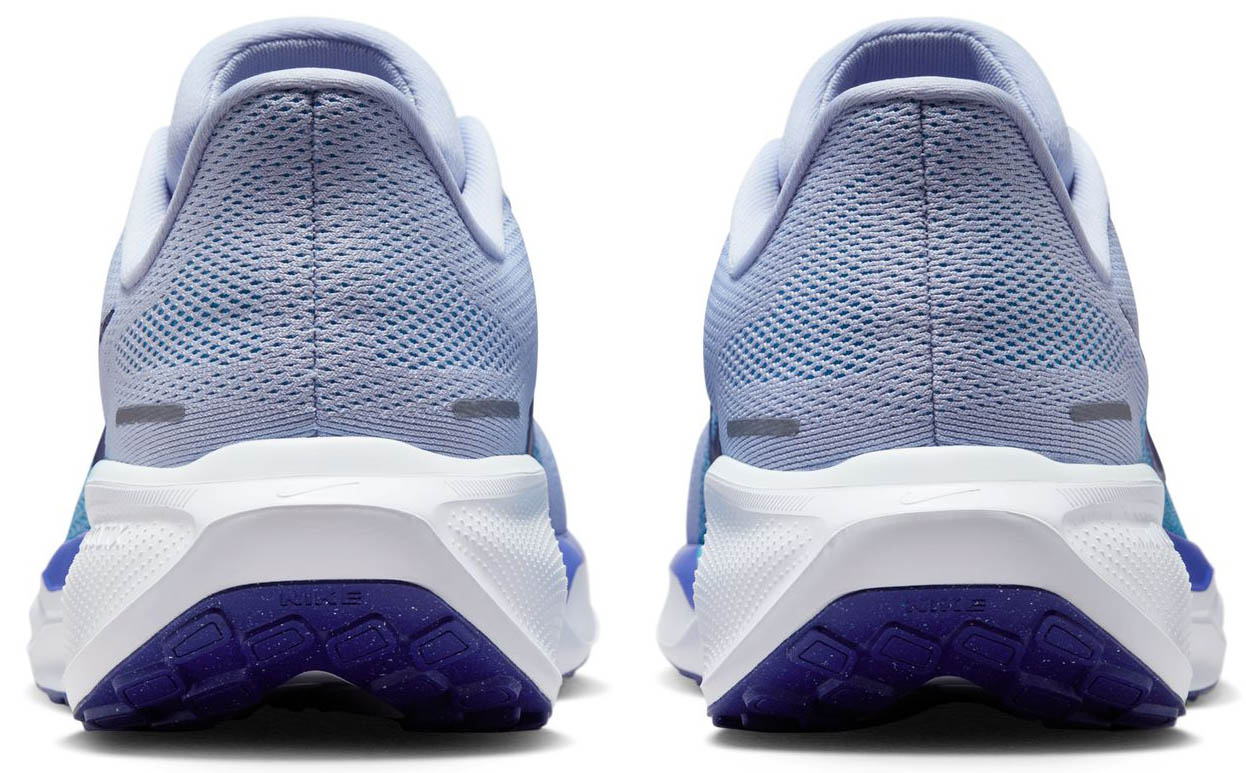Pegasus 41 Herre 14/Ghost/Blue Void/Football Grey