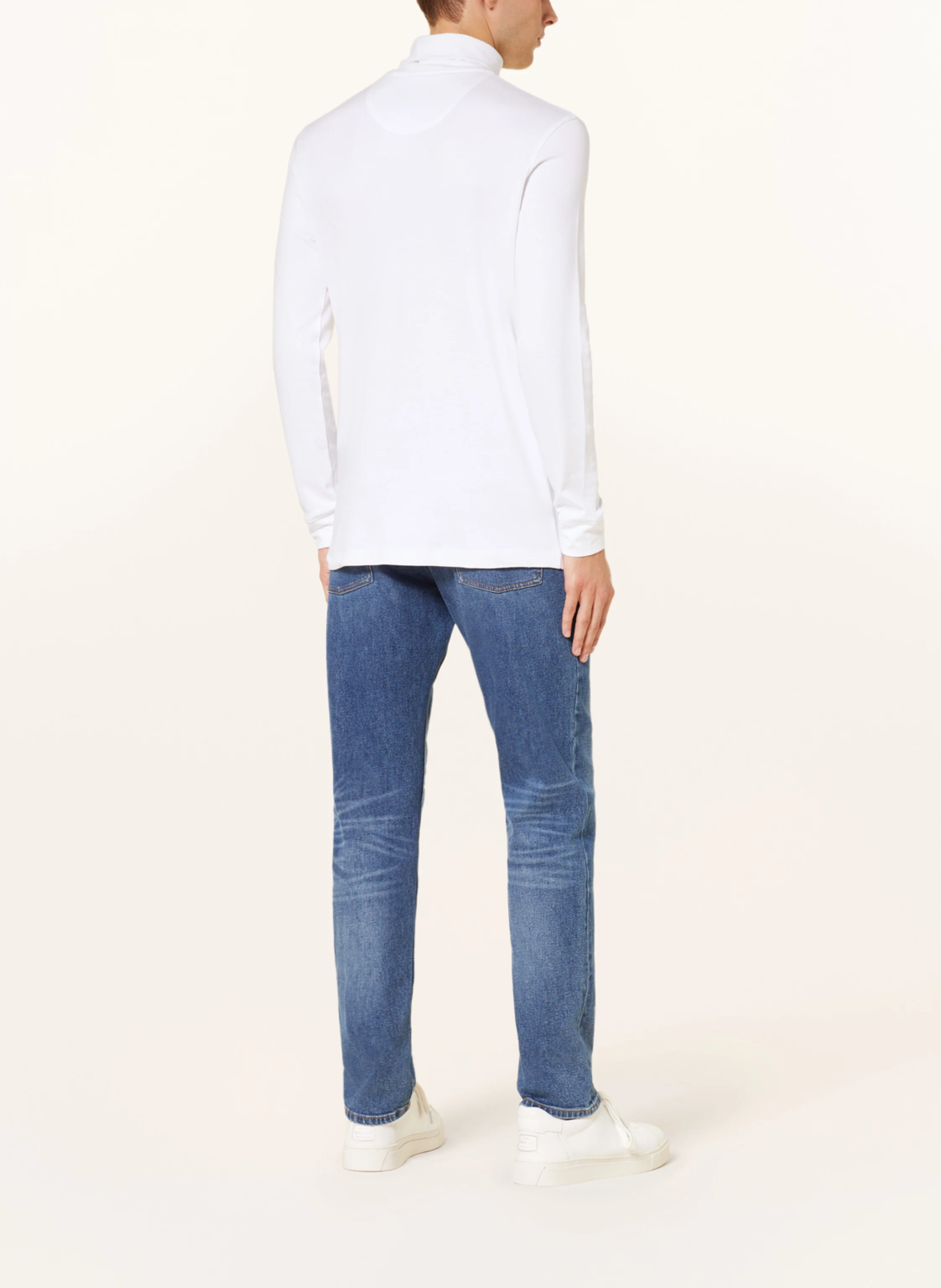STROKESMAN'S Longsleeve