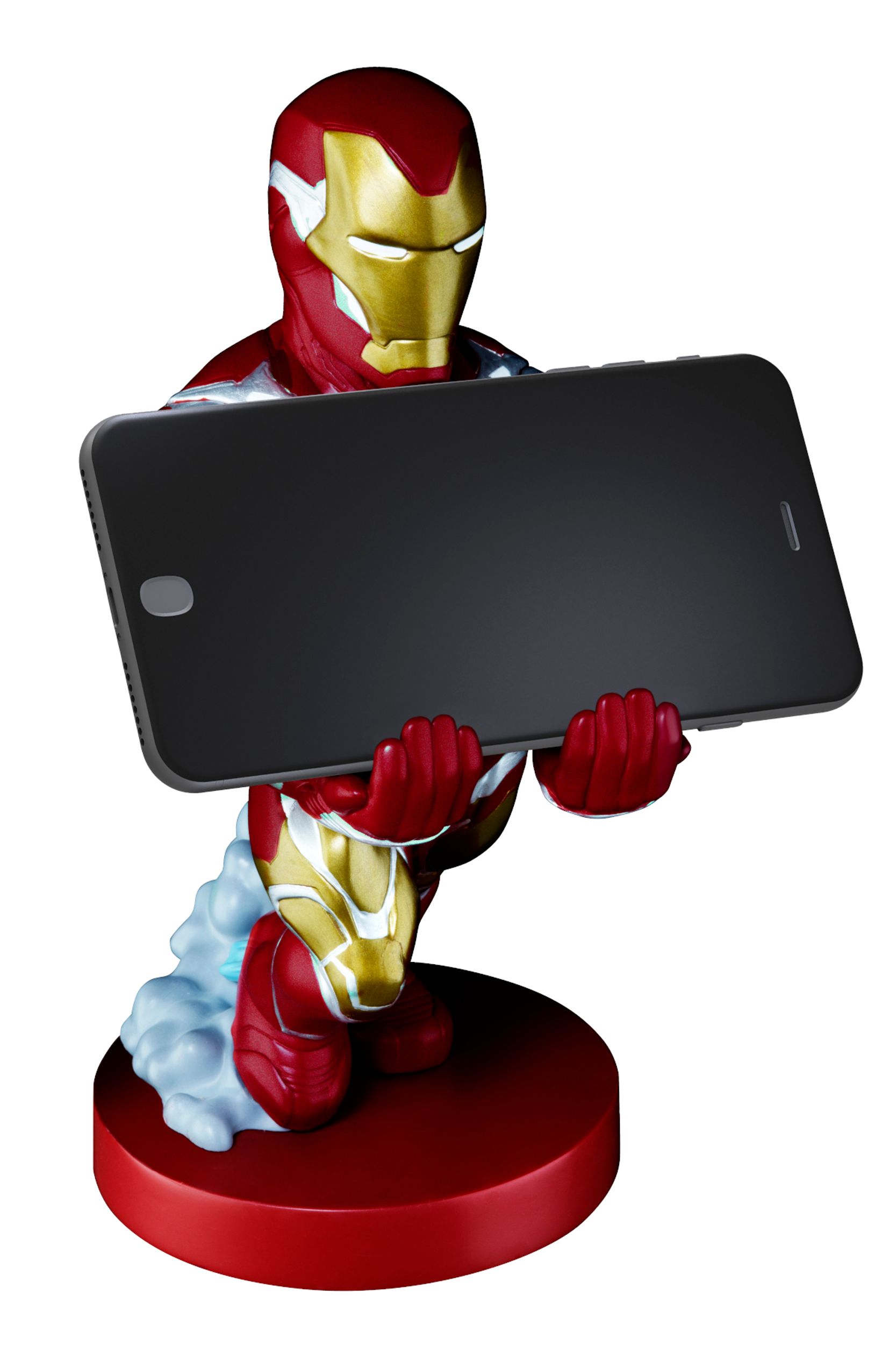 Cable Guy New Iron Man Marvel