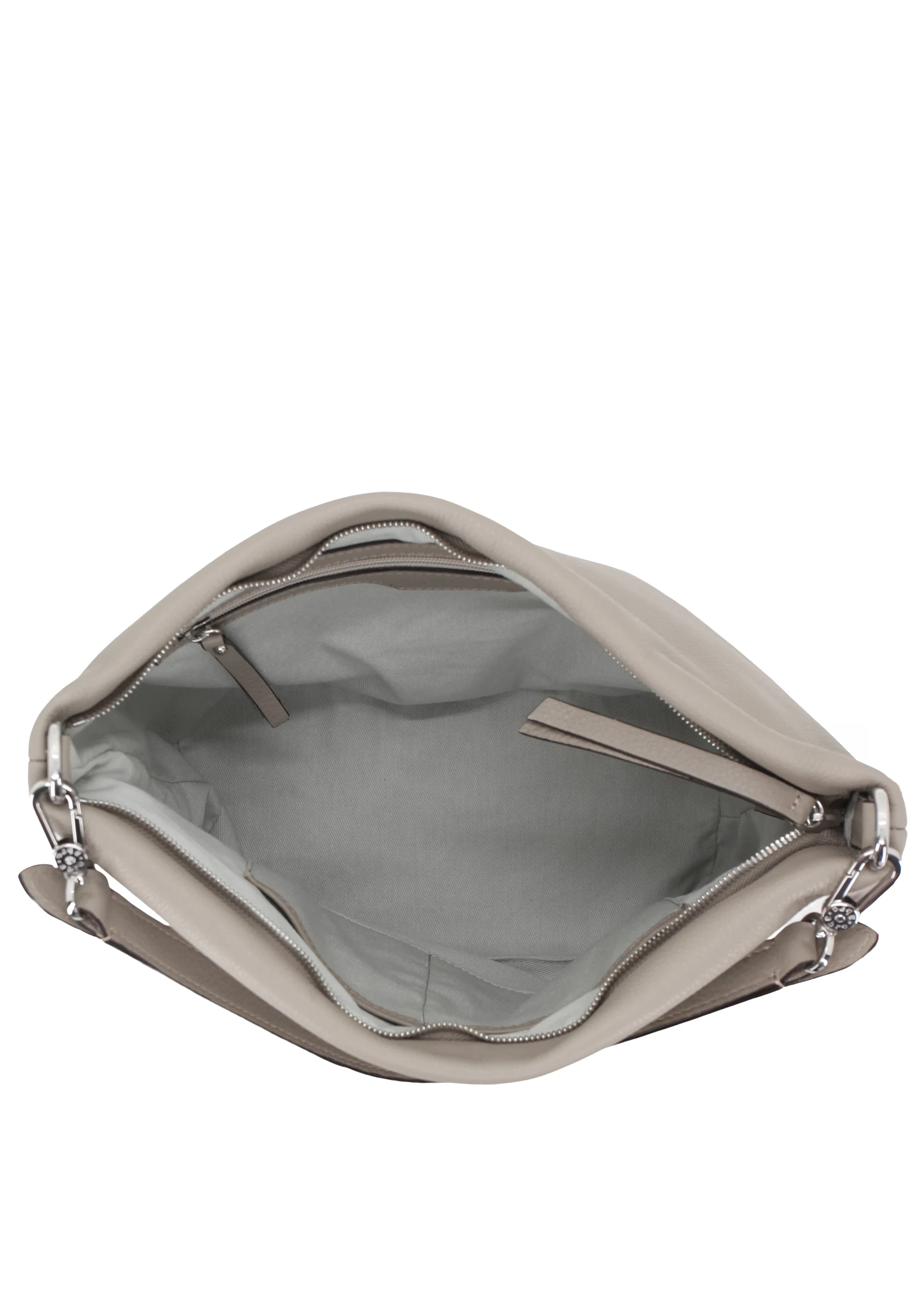 Hobo EBONY Leather Dalia Standard