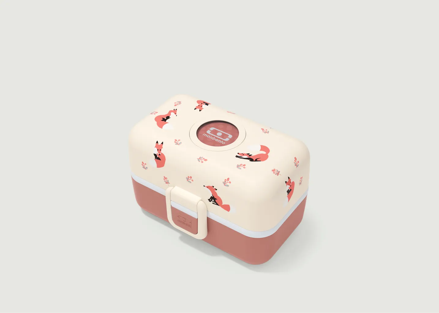 Lunch box renard monbento