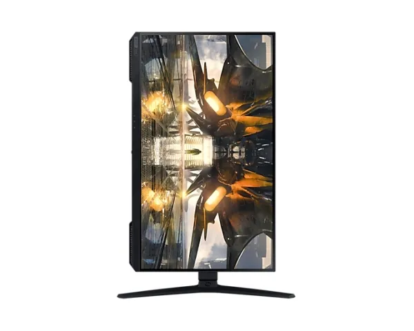 [OUTLET] - Samsung Odyssey G5 S27AG500NU - LED-skærm - 27