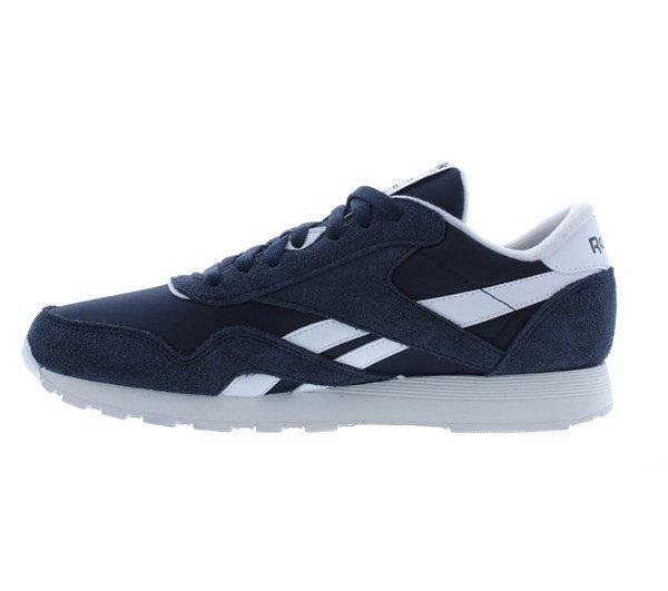 Reebok Classic Nylon Shoes