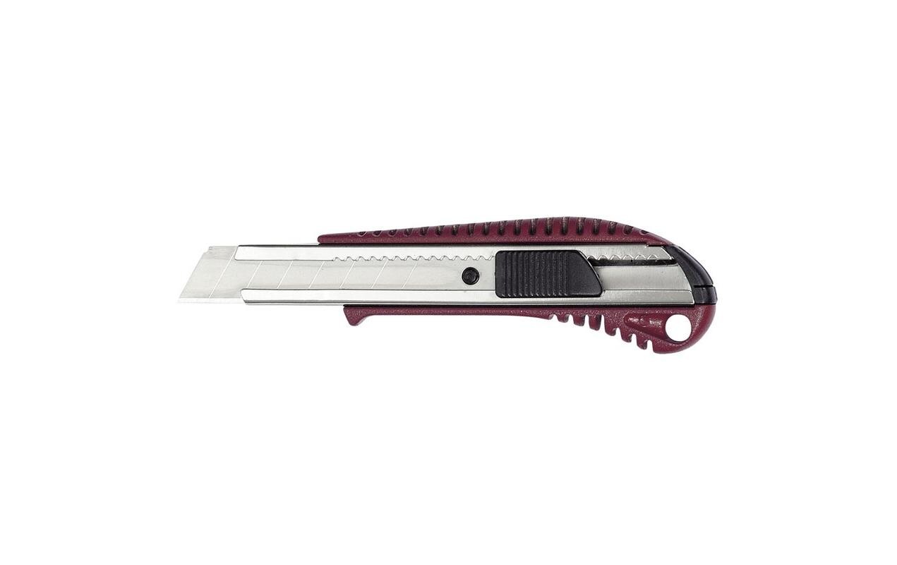 Abbrechmesser 3318 18 mmTeppichmesser