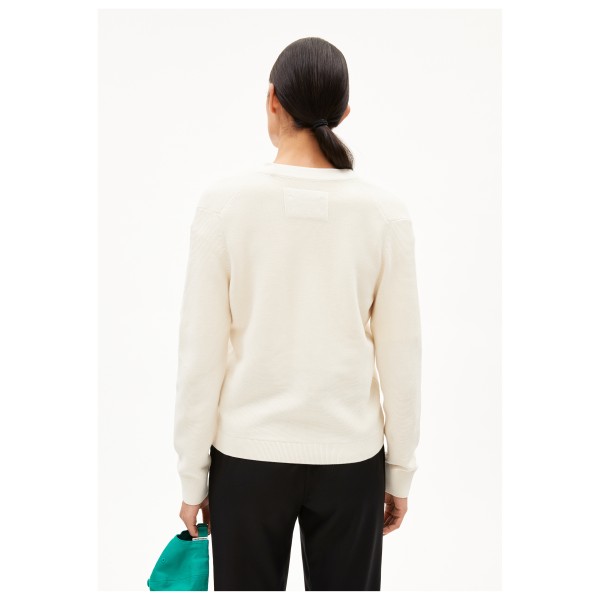 ARMEDANGELS - Women's Menaal Links Links - Pull