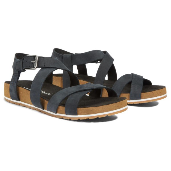 Timberland - Women's Malibu Waves Ankle Strap Sandal - Sandales