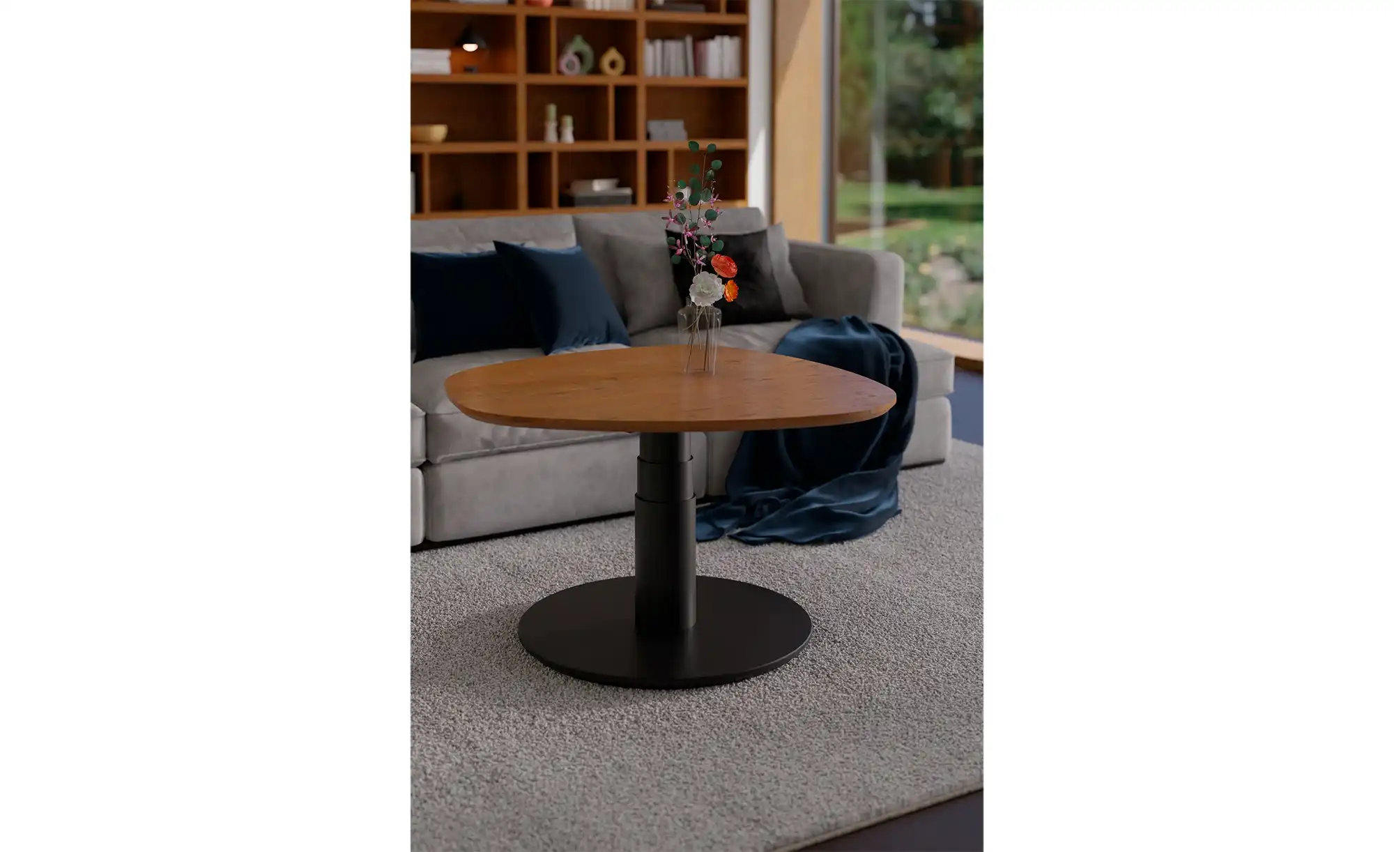 Couchtisch Monta