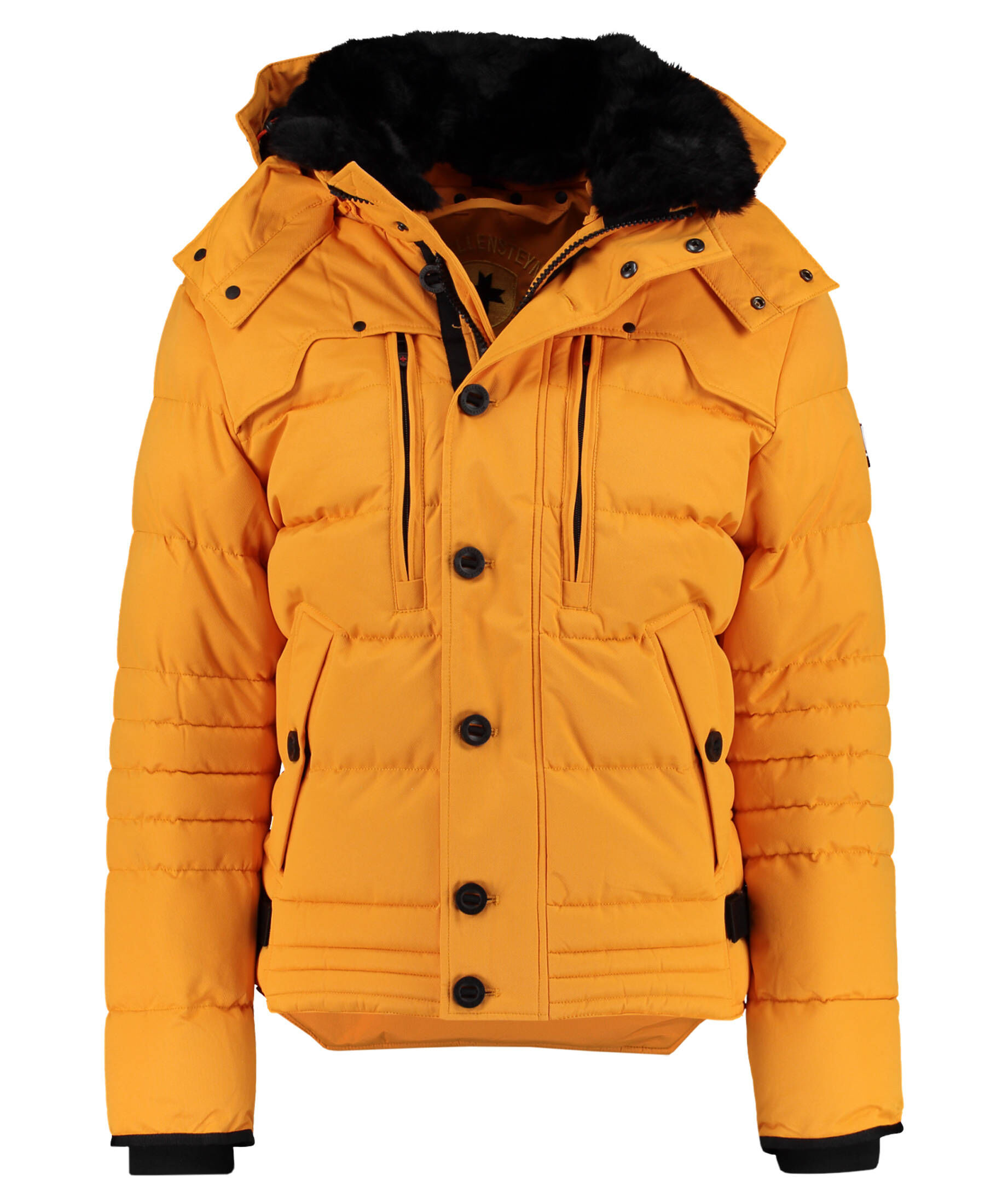 Wellensteyn| Herren Jacke STARSTREAM