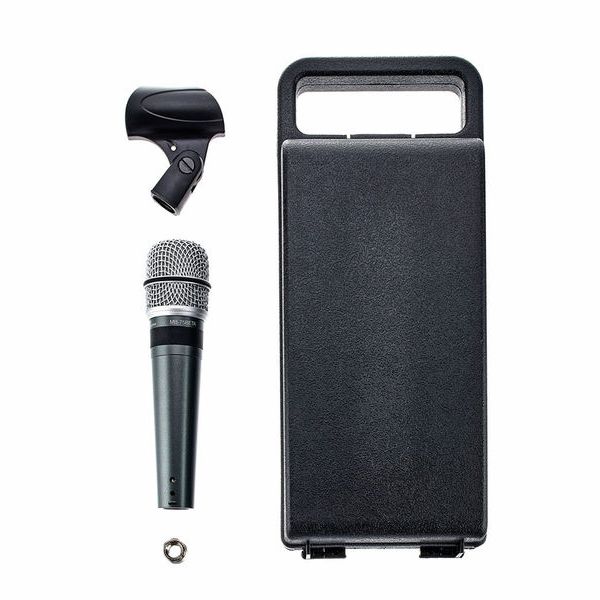 the t.bone MB75 Beta