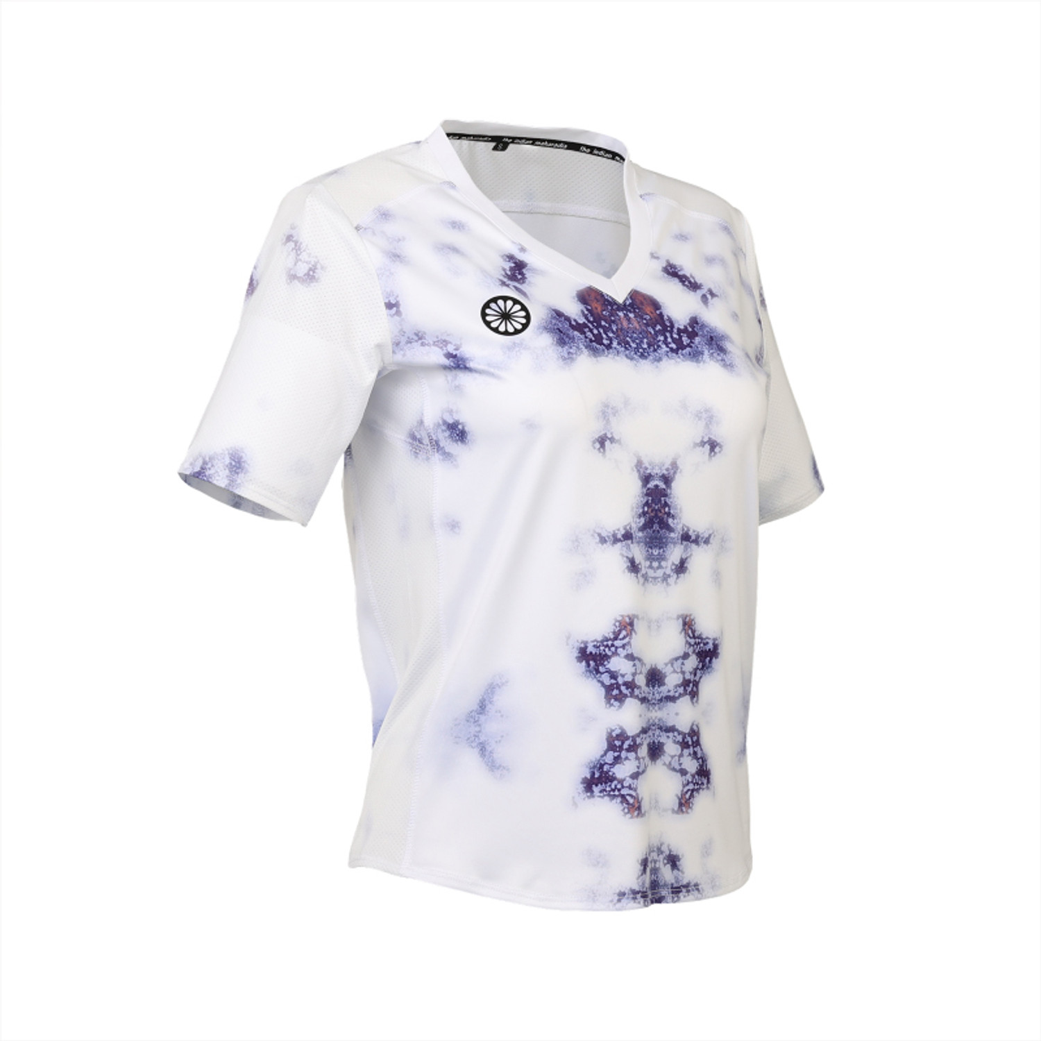 Indian Maharadja Kadiri Peak Tee