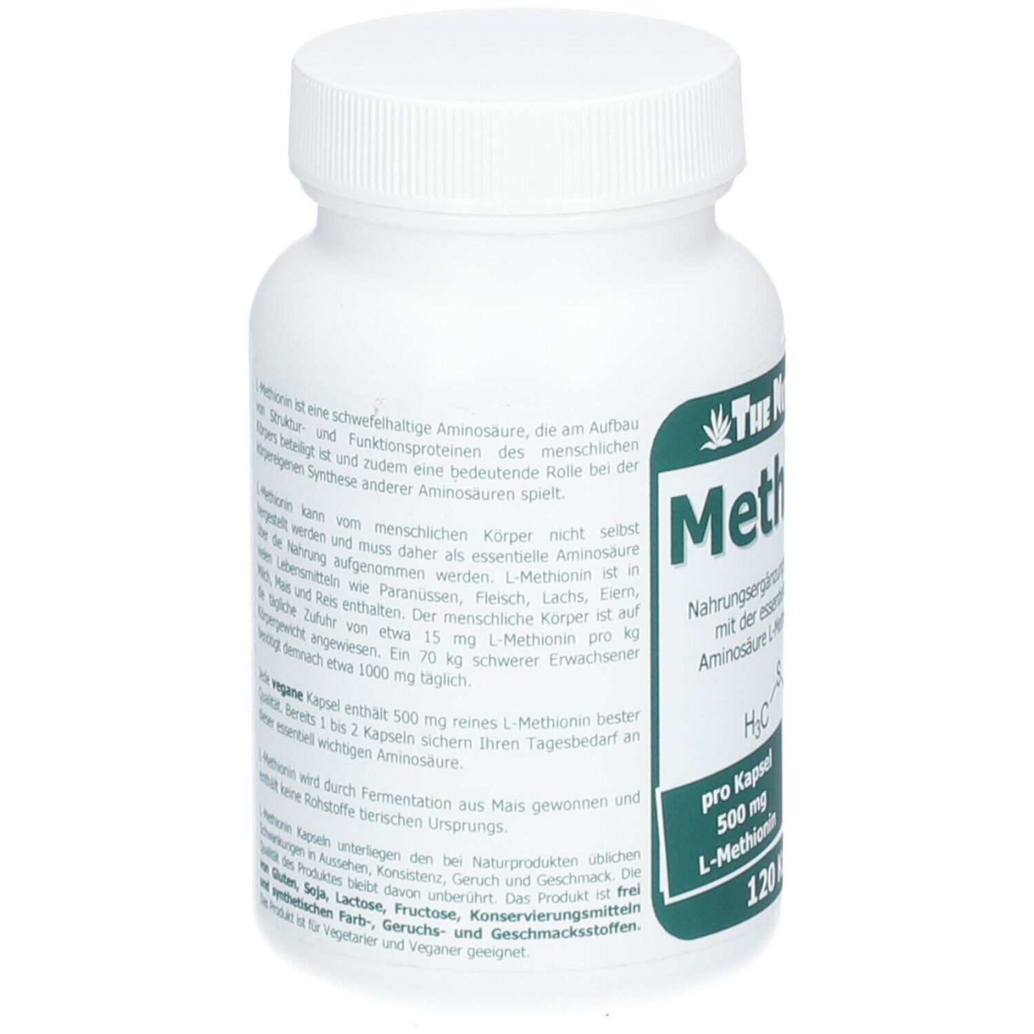 Methionin