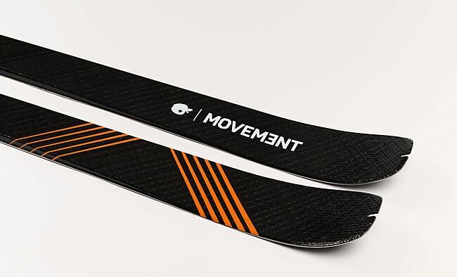 MOVEMENT - SKI RANDO FAST 77