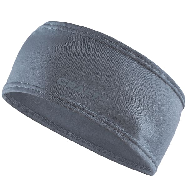 Bandeau ski de fond CRAFT CORE ESSENCE THERMAL HEADBAND BLAZE-MELANGE