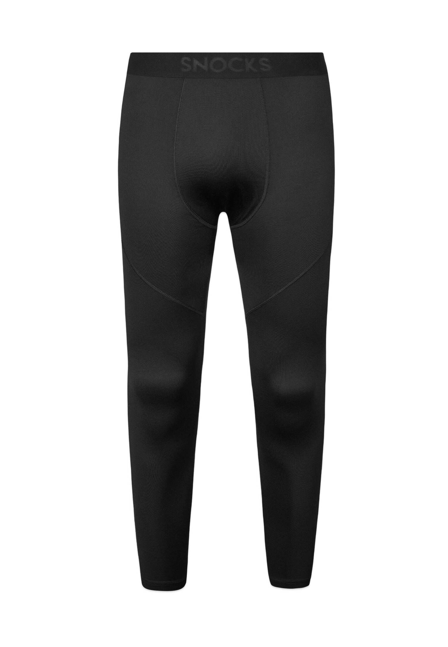 SNOCKS| Herren Lauftights