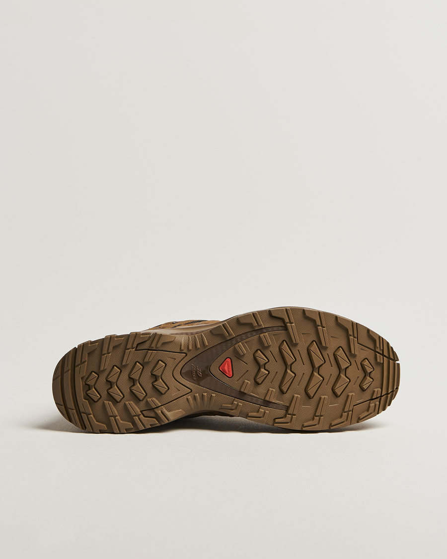 Salomon XA Pro 3D Sneakers Coyote Brown
