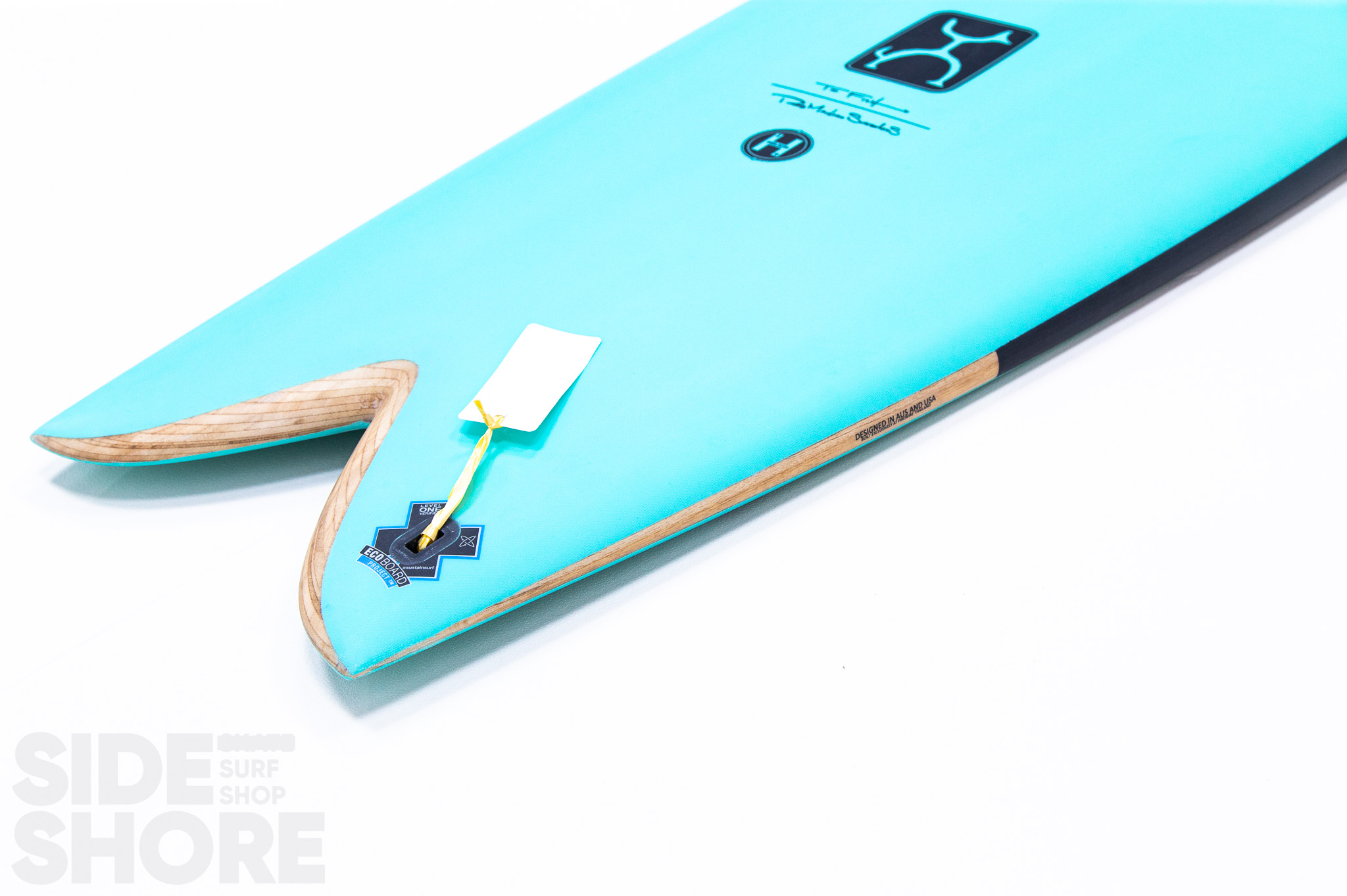 Firewire Too Fish - 5'11 x 22 1/8