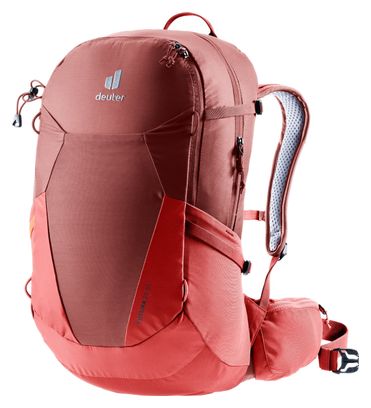 Sac de Randonnée Femme Deuter Futura 25 SL Rouge