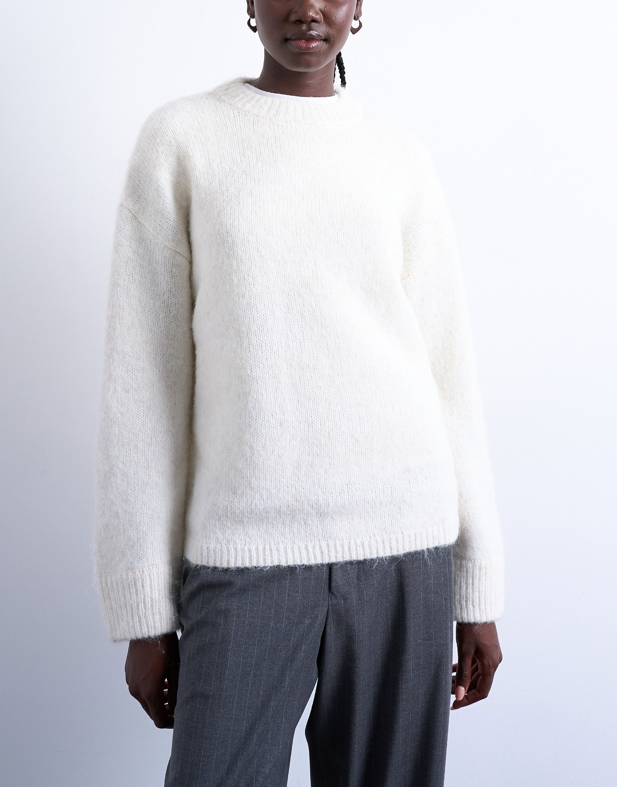 TSKILLE Pullover