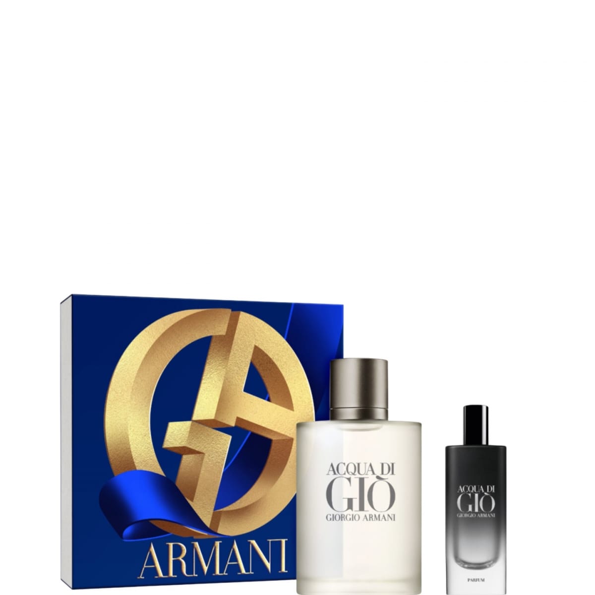 GIORGIO ARMANI Acqua di Giò Coffret Eau de Toilette
